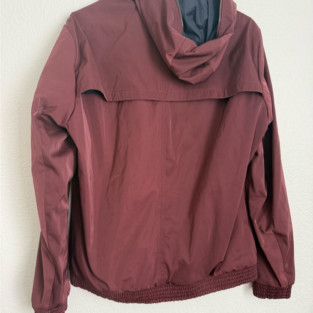 Vince Bomber Jacket men size L - Picture 4 of 5